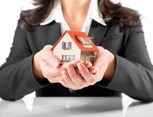 The Benefits of Working With a Real Estate Agent